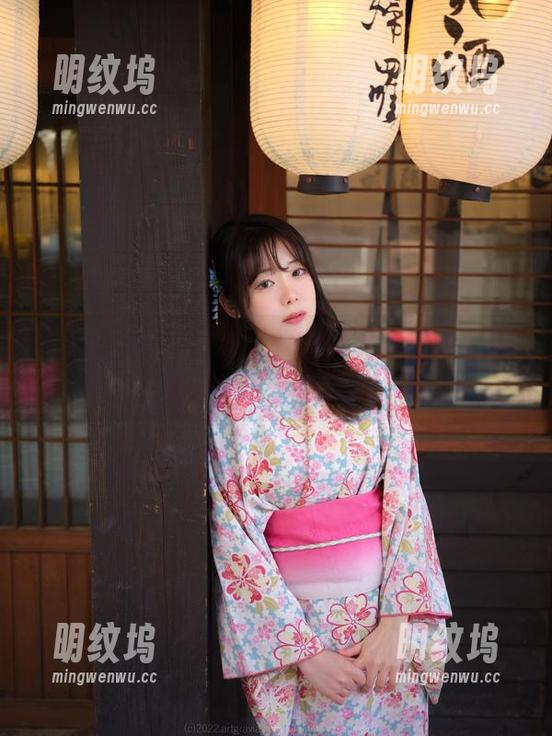 更新！wuyo(우요)裸足作品大放送，脚步声从未如此诱人！
