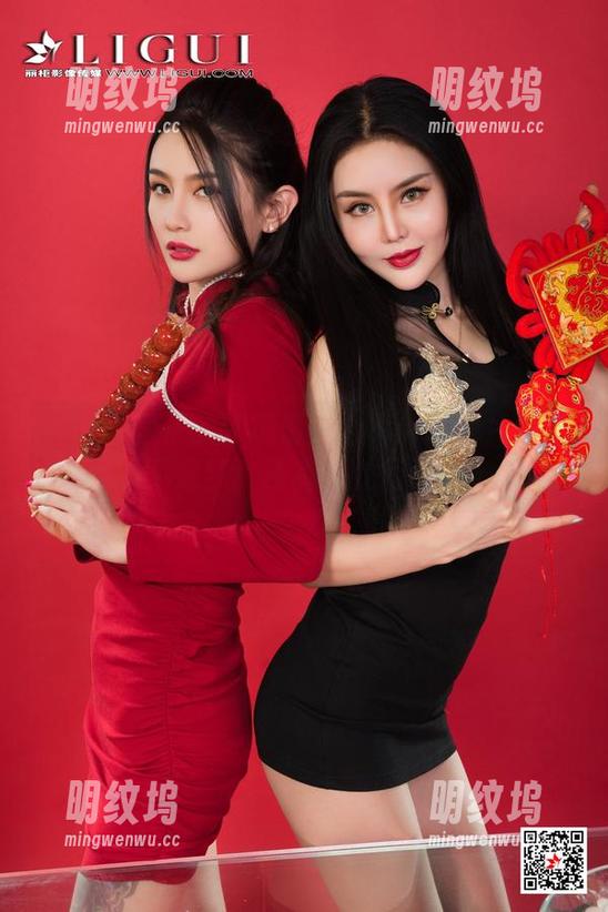 丽柜-团子 丽柜 - 团子的梦境情人合集:这图片让人感受到不只梦!还有点儿团子的幽默!