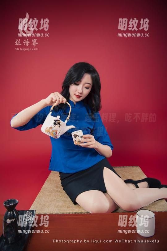 丽柜-汐汐 丽柜 - 汐汐的图库:莲玉料理,吃不胖的秘密就在这里!