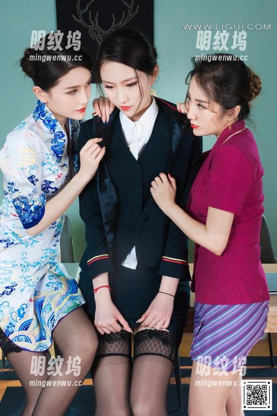丽柜-英子 丽柜 - 裤里丝的幽默:英子的网盘合集,告别无聊生活!