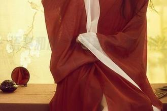 丽柜 – 语寒和服+免费套图=温暖神公式,求围观!