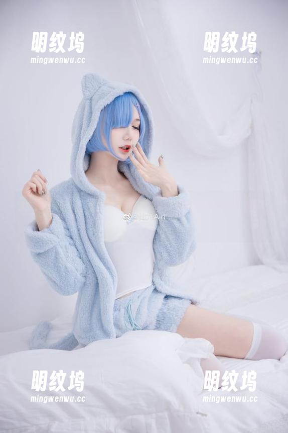 仙九Airi 双人仙境?来看看仙九Airi的壁纸美图吧!
