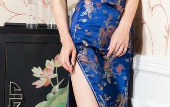克拉女神 – 御姐佳莹的隐秘福利，写真就是这么撩人。