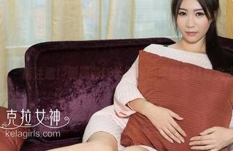 克拉女神 – 请注意!珊珊最新长腿原图可能会让你失去理智!