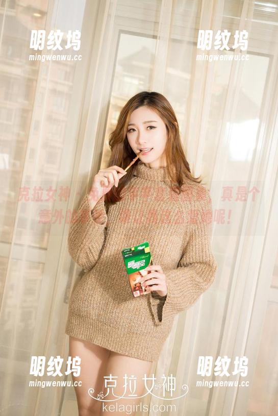 克拉女神-芊芊 克拉女神 - 免费的芊芊套装图集,真是个意外的享受,谁让我这么爱她呢!