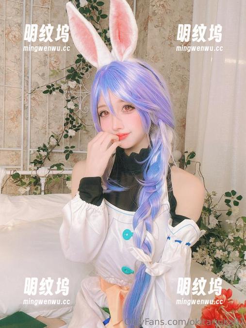 冲田凛花rinka 冲田凛花rinka:高清图集加上蕾姆的调皮瞬间,生活真美好!