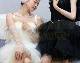 初夏女神 – 依依水手服高清套图：这一看就是上了点心的风格！