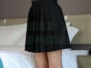初夏女神 – 安妮的图集：丝袜不是重点，重点是那神秘的吸引力！
