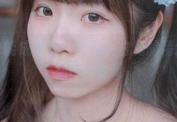 在家也能成童话:可可小白兔的精选小萝莉cos特辑