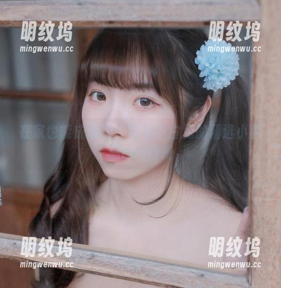 可可小白兔 在家也能成童话:可可小白兔的精选小萝莉cos特辑
