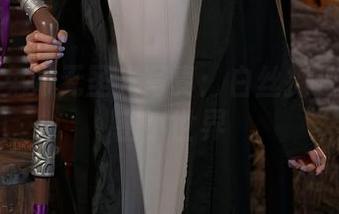 咬一口兔娘无圣光写真：白丝掩映下的秘密小世界