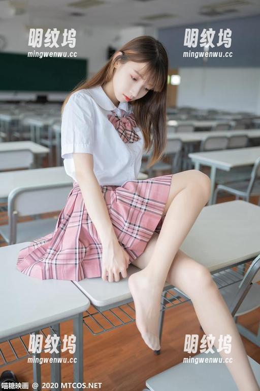 喵糖映画 白袜JK制服合集——在喵糖映画里免费享受青春的调皮与欢乐!