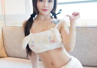 嗲囡囡 – 娜依灵儿日常图包上线,保暖性和高颜值双丰收!