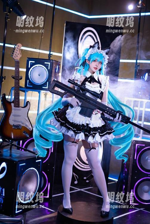 夏夏子 夏夏子女仆大揭秘–套图下载,让你在家就能体验“特别服务”!
