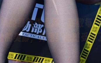 大米米球的最新作品集,致敬每一双令人心动的美脚,真是!心脏受不了!