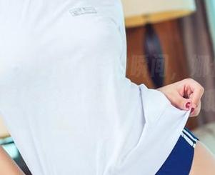 头条女神 – 天使降临的瞬间,娜依灵儿写真更新,注意不要流口水哦!