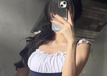 微密圈 – 女刺客的奶牛图集:来吧,别害羞,快来和牛合个影!