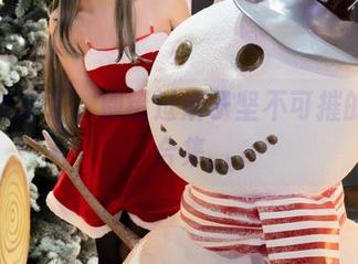 夏天快到了,别错过妍子坚不可摧的泳装合集