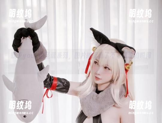 妖少you1 妖少you1的圣诞系列,图片捕捉到了不可思议的瞬间!
