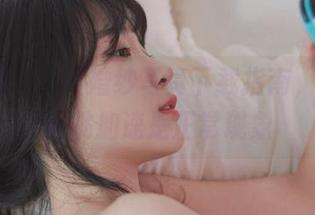 姜仁卿(강인경)婚纱写真下载指南，注意：心跳加速是正常现象