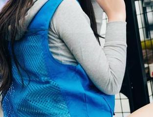 孙乐乐(손예은)变身复古游戏女孩，全套写真，时光机启动了吗？