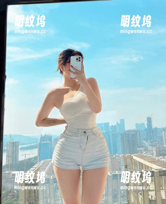 安妮yoo 微密圈 - 原图大曝光!安妮yoo驾到,胸膛燃烧ing~