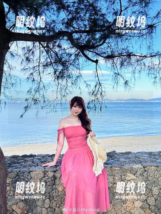 宝儿mysterial 触动心弦,宝儿mysterial清纯图集精选,别太认真哦