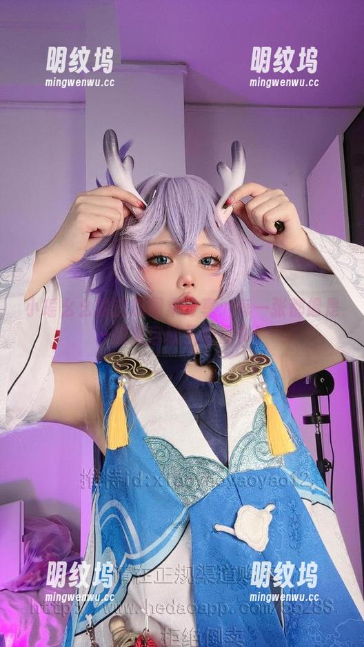 小瑶幺幺 小瑶幺幺的白露图集分享:每一张都像是一封来自秋天的情书!