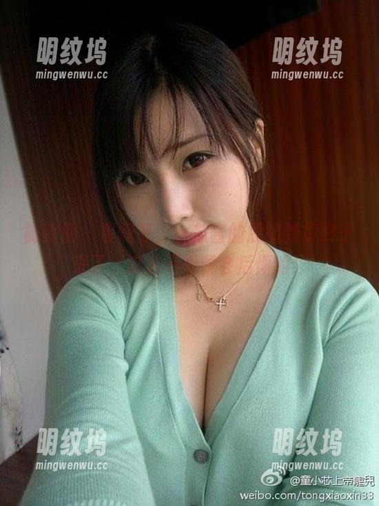 小芯酱 微密圈 - 等啊等,小芯酱的原图新货终于来了,这波不看我会后悔的!