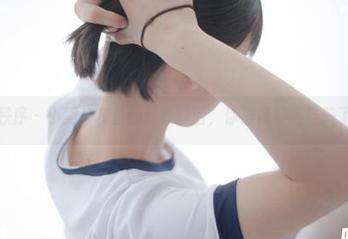 少女秩序 – 小葵与灰丝的写真对话,你准备好广告牌了吗?
