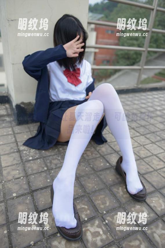 少女秩序-晞可 少女秩序 - 别让夏天溜走!晞可的免费作品来啦!