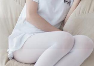 少女秩序 – 鹿可与她的美脚系列,高清美图足以让你心动