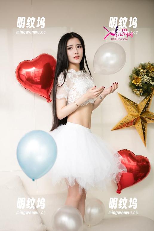 尤果网-李焱 尤果网 - 李焱的圣诞冒险:精选合集,意外的甜蜜与奇趣!