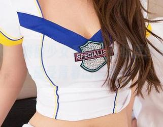 尤果网 – 琳丽少女系列:在线原图速递,感受青春的脉动!