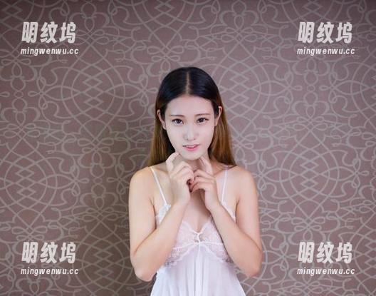 尤物馆-Yuky伊珍 尤物馆 - 美图直击心灵:Yuky伊珍花嫁系列,偷偷告诉你她的模特秘诀