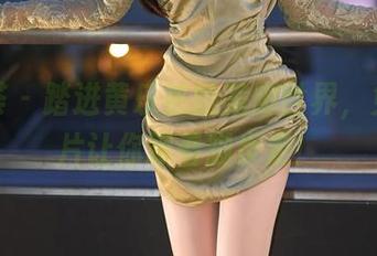 尤蜜荟 – 踏进黄乐然的美脚世界，免费照片让你跟着脚步走！