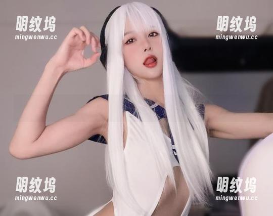 布丁大法的泳池派对：网盘里欢乐的作品待你来探