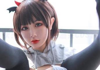 一睹为快!您的蛋蛋的温柔cos套图合集