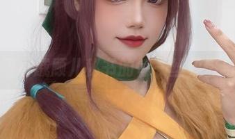 从原图看戚顾儿秘书的每一丝柔情与细腻