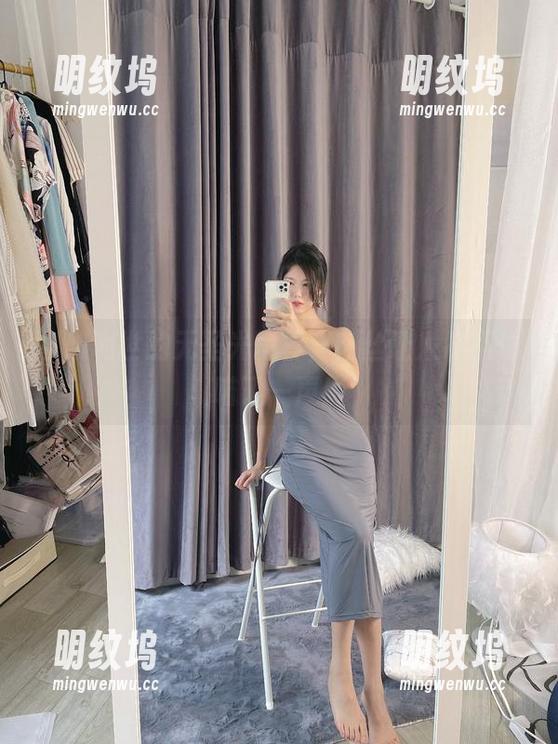 抖娘利世 抖娘利世的无圣光写真,肉丝让人忍不住喵了一声!