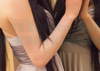 推女神 – 内衣里的Kiren_程程程：精选写真，解锁那些说不清的暧昧。