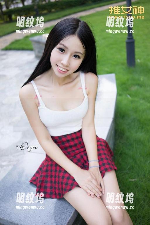 推女神 - 不得不说，易阳的美足图库更新真的是太享受了！