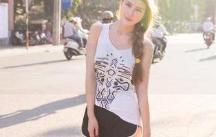 推女神 – 歆小兔chobits的秘书作品,观看时你会不会忍俊不禁?