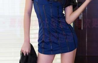 推女郎 – 夏婉婉护士图集,每次更新都能让我心跳加速