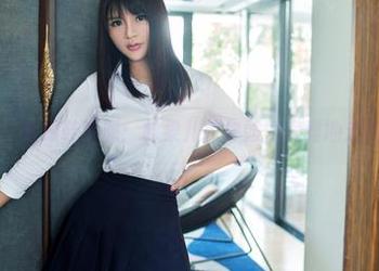 推女郎 – 高跟鞋资源:松果儿教你如何优雅地走向摔倒!
