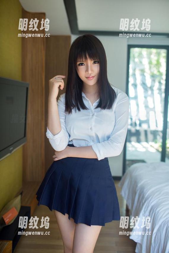 推女郎-王明明 推女郎 - 免费下载!王明明的粉色小秘密,原图送给你!
