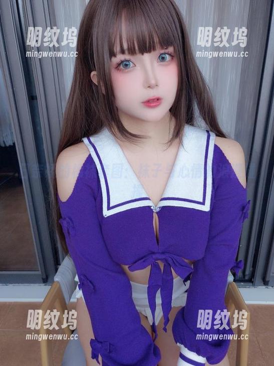 日奈娇 日奈娇的棉袜套图:袜子与心情的浪漫碰撞