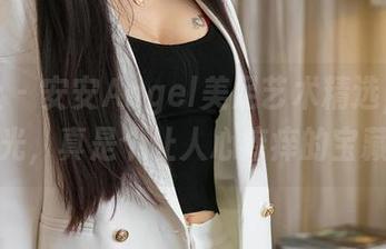 星颜社 – 安安Angel美足艺术精选，套图曝光，真是个让人心痒痒的宝藏。