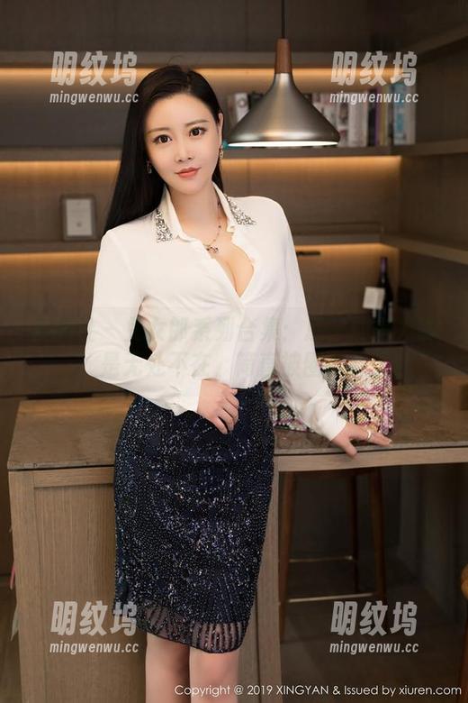 星颜社-恩一 星颜社 - 兔女郎系列合集:恩一的魅力真是无处不在,简直被圈粉!