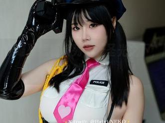 是一只废喵了短裙系列:无圣光之下,展现最自然的美